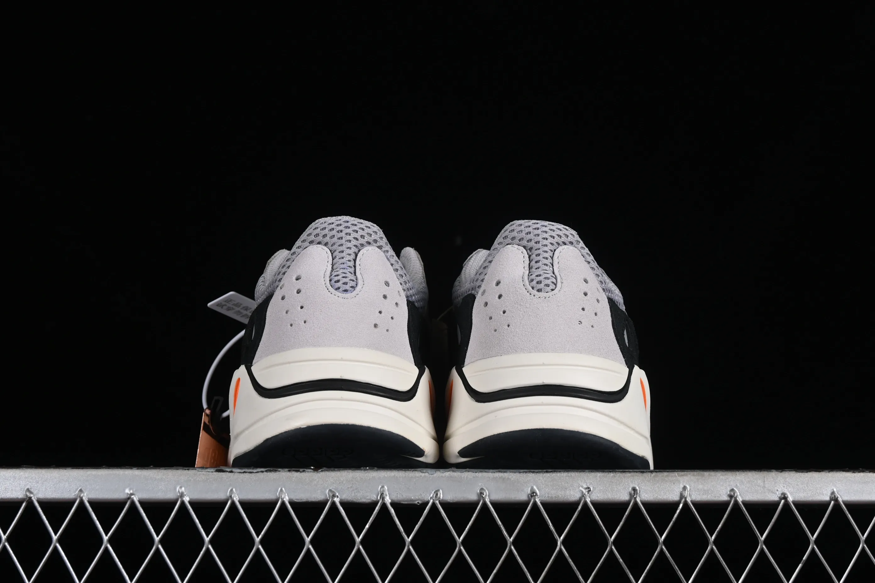 All Categories Ad Yeezy Coconut Series G Version Ad Calabasas Yeezy Boost 700 Runner B75571 Kanye Coconut 700 3M Reflective Running Shoes